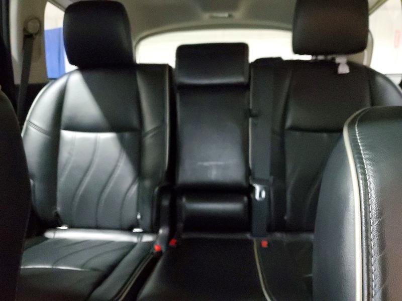 74927455 :رقم المزاد ، 5N1DL0MM0JC504596 vin ، 2018 Infiniti Qx60 مزاد بيع
