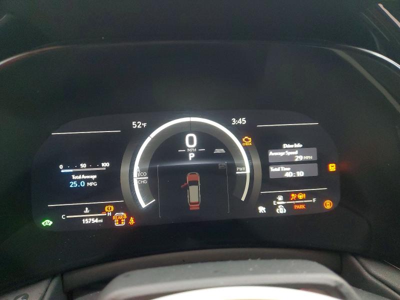 Продажа на аукционе авто 2025 Lexus Tx, vin: 5TDABAB63SS010558, номер лота: 77547495
