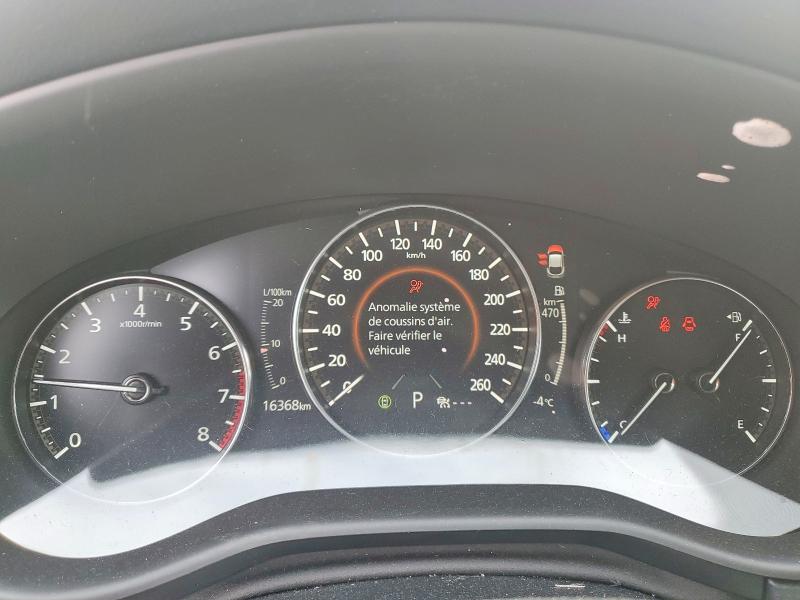Aukcja sprzedaży 2025 Mazda Cx-30, vin: 3MVDMBBM2SM757000, numer aukcji: 79184125