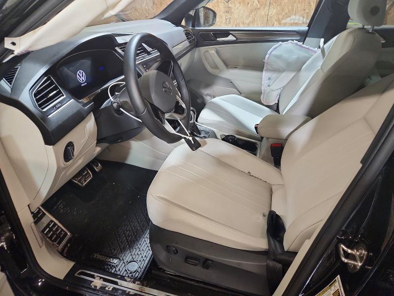 Aukcja sprzedaży 2024 Volkswagen Tiguan, vin: 3VV8B7AX2RM185696, numer aukcji: 77730835