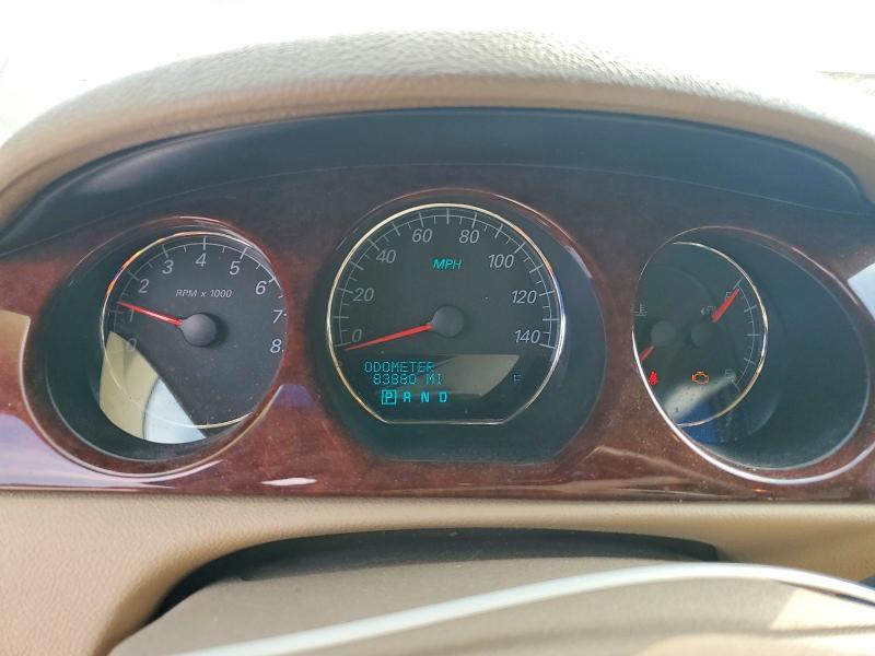 Продаж на аукціоні авто 2006 Buick Lucerne, vin: 1G4HP57296U167585, номер лоту: 77387945
