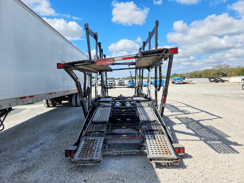 Auction sale of the 2014 Cottrell Car Hauler, vin: 5E0AJ1444EG486105, lot number: 75156475