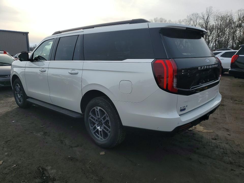 Продаж на аукціоні авто 2025 Ford Expedition, vin: 1FMJK1J84SEA65394, номер лоту: 76710625