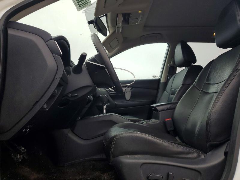 Продажа на аукционе авто 2016 Nissan Rogue, vin: 5N1AT2MVXGC852339, номер лота: 78171695