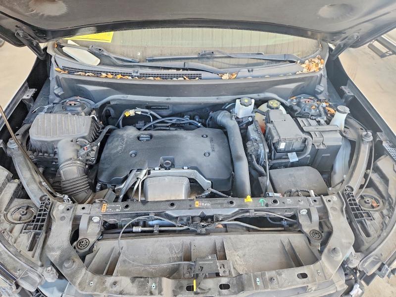 Продаж на аукціоні авто 2019 Gmc Terrain, vin: 3GKALPEX5KL354875, номер лоту: 77398695