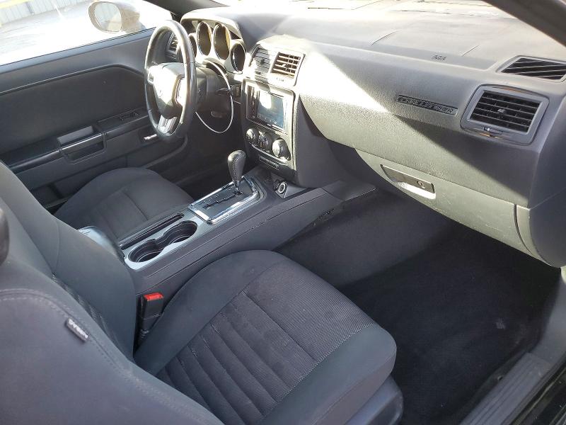79469195 :رقم المزاد ، 2C3CDYAG0EH176467 vin ، 2014 Dodge Challenger مزاد بيع