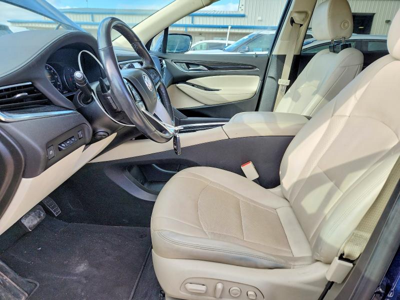 Aukcja sprzedaży 2023 Buick Enclave, vin: 5GAEVBKW6PJ186072, numer aukcji: 78661225