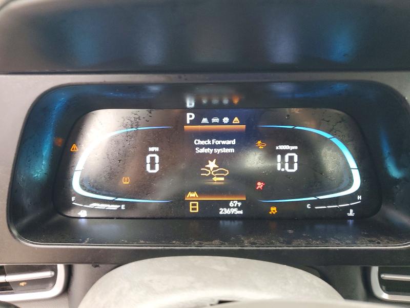 Продажа на аукционе авто 2025 Hyundai Elantra Se, vin: KMHLM4DG8SU965180, номер лота: 72692935