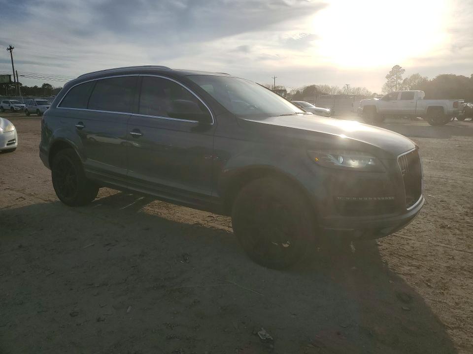 Продаж на аукціоні авто 2013 Audi Q7, vin: WA1LGAFE1DD013608, номер лоту: 77190575