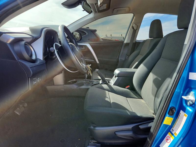 Aukcja sprzedaży 2018 Toyota Rav4, vin: JTMZFREVXJJ741931, numer aukcji: 78558205