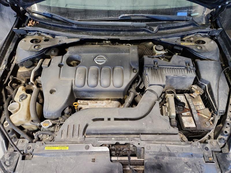 2009 Nissan Altima მანქანა იყიდება აუქციონზე, vin: 1N4AL21E09C164822, აუქციონის ნომერი: 76223485