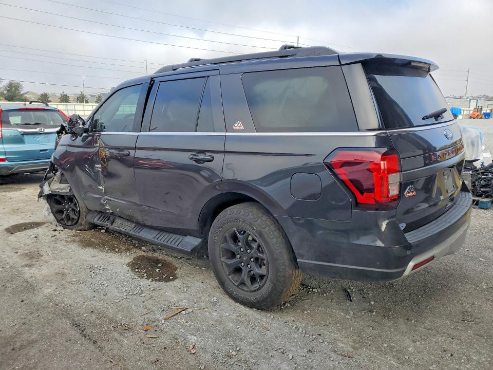 Aukcja sprzedaży 2023 Ford Expedition, vin: 1FMJU1RG9PEA64058, numer aukcji: 76404795