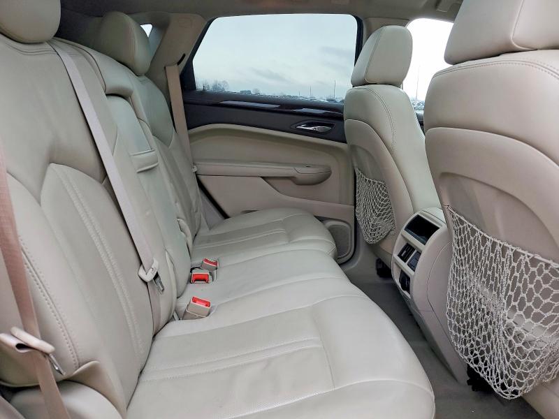 Aukcja sprzedaży 2010 Cadillac Srx, vin: 3GYFNEEY8AS624138, numer aukcji: 78332165