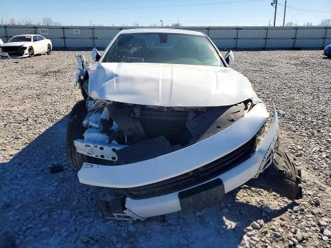 78272945 :رقم المزاد ، 2C3CDXBG0LH231814 vin ، 2020 Dodge Charger مزاد بيع