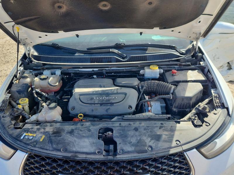 Продажа на аукционе авто 2021 Chrysler Pacifica, vin: 2C4RC1L75MR597042, номер лота: 75909435