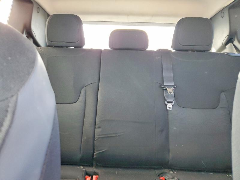 76601015 :رقم المزاد ، ZACCJBCB8HPF85645 vin ، 2017 Jeep Renegade مزاد بيع