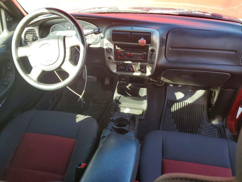 Aukcja sprzedaży 2005 Ford Ranger, vin: 1FTZR45E95PA14390, numer aukcji: 76053795