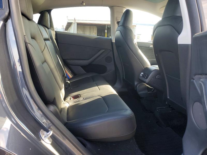 Aukcja sprzedaży 2023 Tesla Model Y, vin: 7SAYGDEE4PA135472, numer aukcji: 78182825