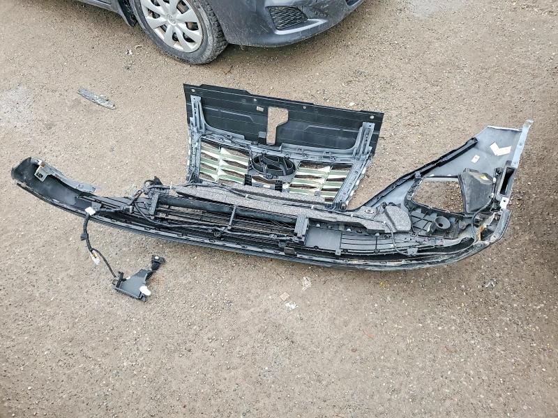 Aukcja sprzedaży 2022 Hyundai Tucson, vin: KM8JCCA10NU035556, numer aukcji: 76966145