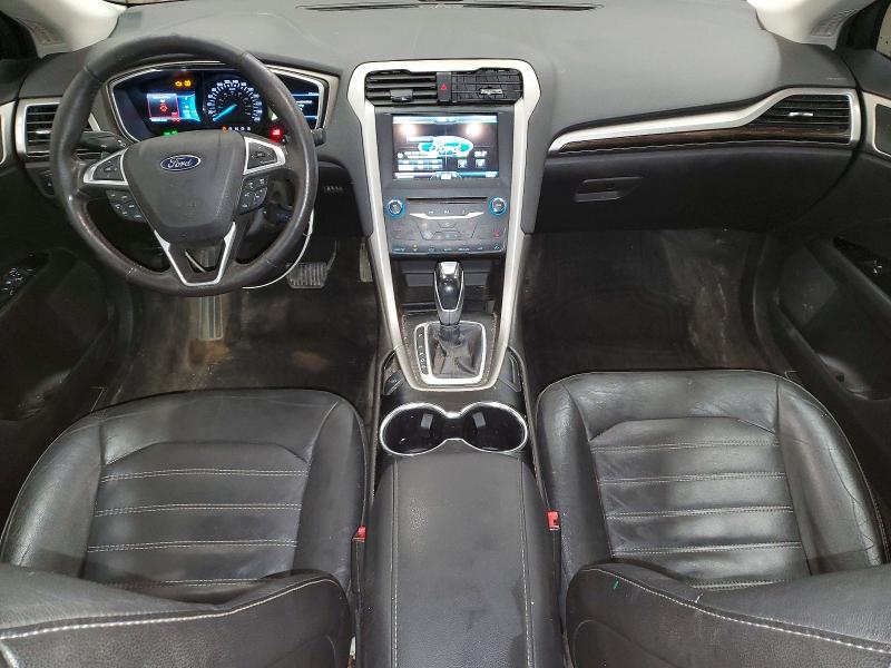 Продажа на аукционе авто 2014 Ford Fusion, vin: 3FA6P0T93ER325139, номер лота: 76230155