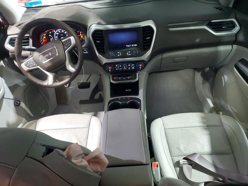 Продажа на аукционе авто 2023 Gmc Acadia, vin: 1GKKNULS7PZ253535, номер лота: 78499015