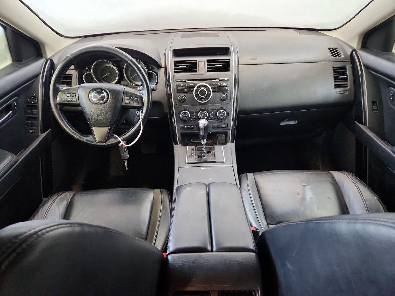 Продажа на аукционе авто 2012 Mazda Cx-9, vin: JM3TB3CA6C0340682, номер лота: 76477895