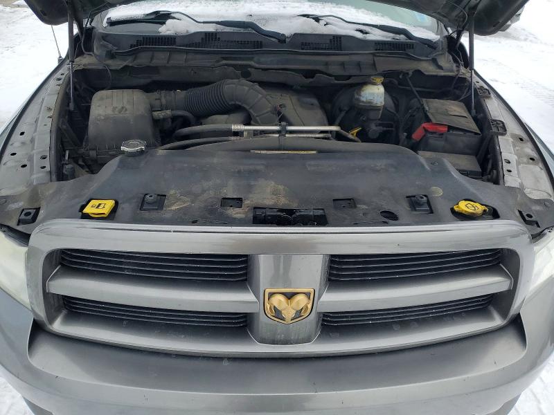 77678525 :رقم المزاد ، 1D7RV1CT4BS681698 vin ، 2011 Dodge Ram 1500 مزاد بيع