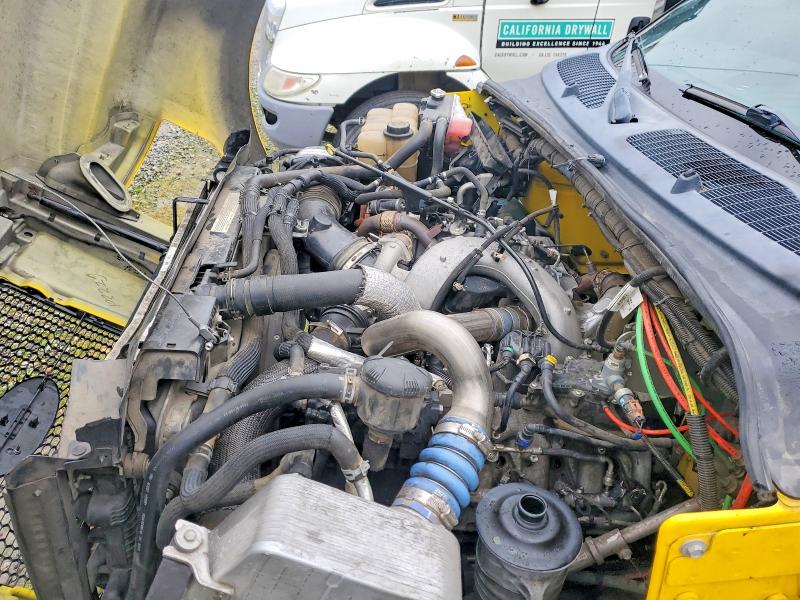Aukcja sprzedaży 2021 Ford F650 Super, vin: 1FDWX6DE2MDF04543, numer aukcji: 77511355