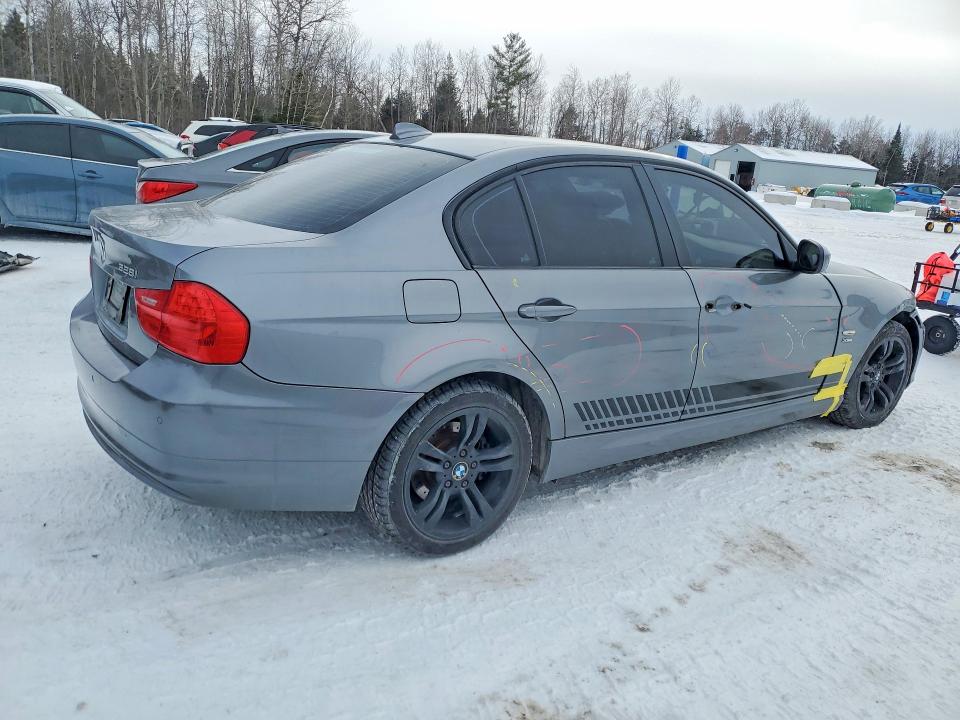 Продаж на аукціоні авто 2011 Bmw 328, vin: WBAPK7C59BA773004, номер лоту: 77466135