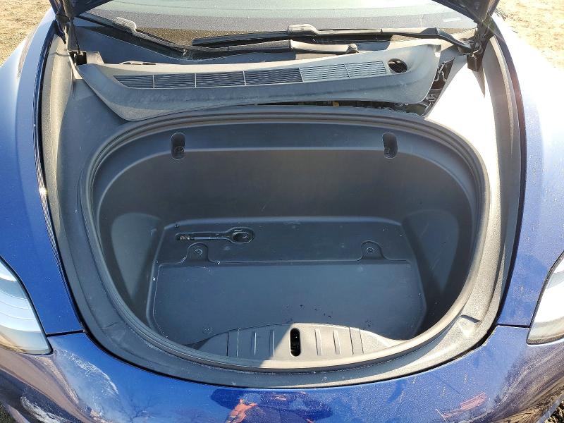 Продаж на аукціоні авто 2020 Tesla Cybertruck, vin: 5YJ3E1EB4LF636117, номер лоту: 75919975