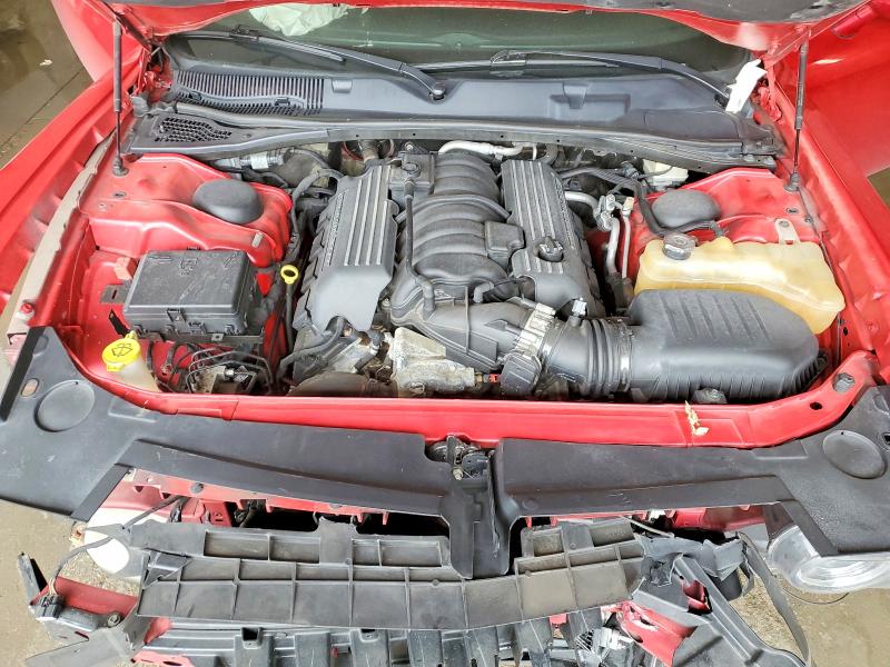 Продажа на аукционе авто 2016 Dodge Challenger, vin: 2C3CDZFJ1GH117215, номер лота: 76003875