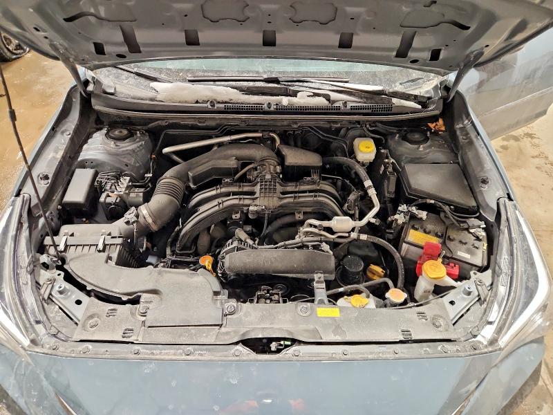 Aukcja sprzedaży 2025 Subaru Crosstrek, vin: JF2GUHDC3S8236718, numer aukcji: 77399335