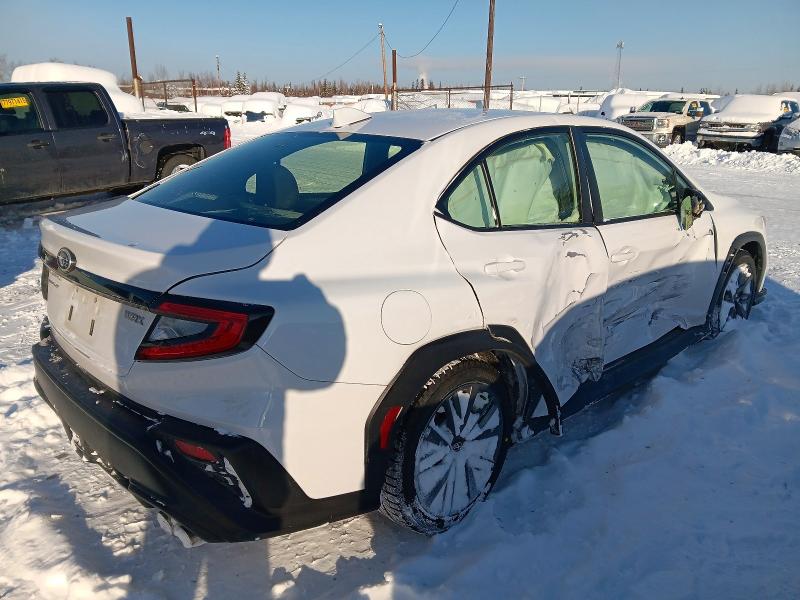 Aukcja sprzedaży 2023 Subaru Wrx, vin: JF1VBAA66P9812214, numer aukcji: 78836995