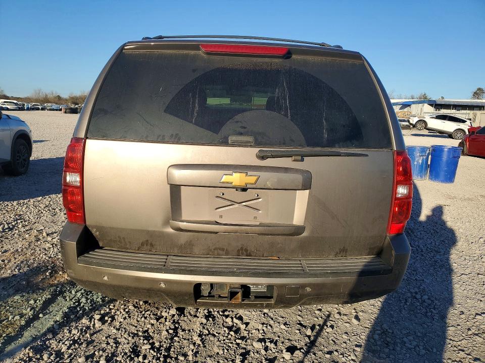 Aukcja sprzedaży 2014 Chevrolet Tahoe, vin: 1GNSKBE0XER175891, numer aukcji: 77310295