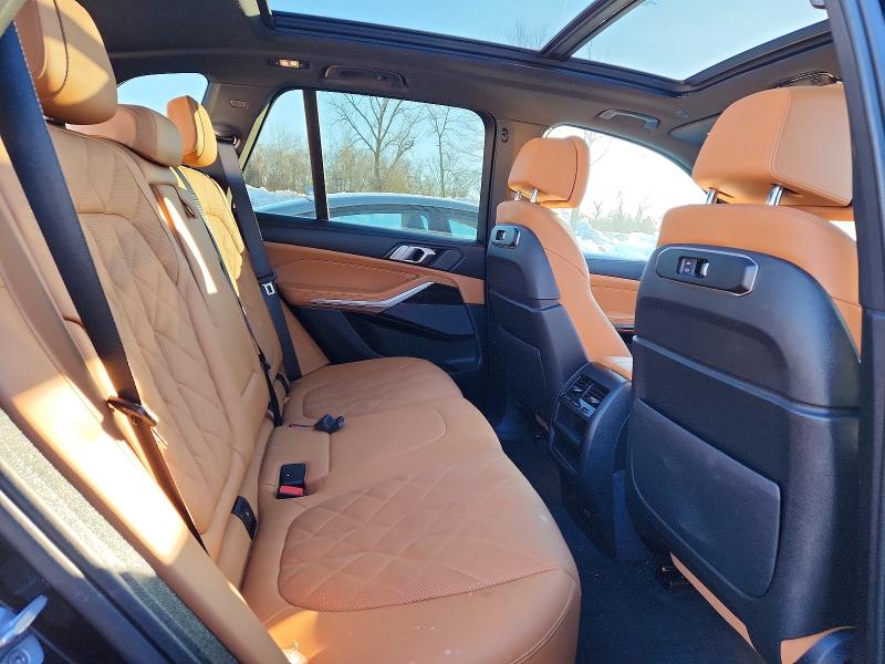 Aukcja sprzedaży 2024 Bmw X5, vin: 5UX23EU04R9U66903, numer aukcji: 75256095