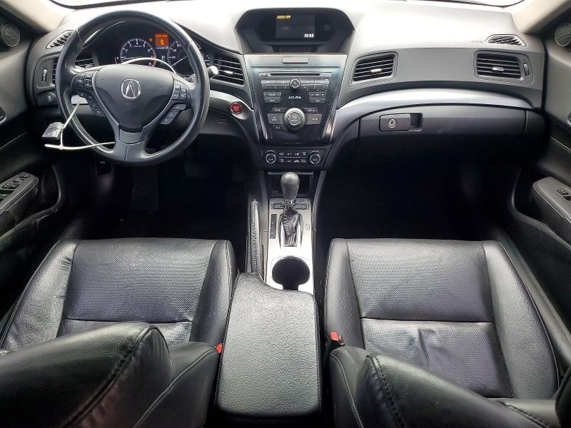 2014 Acura Ilx მანქანა იყიდება აუქციონზე, vin: 19VDE1F34EE008720, აუქციონის ნომერი: 76977965