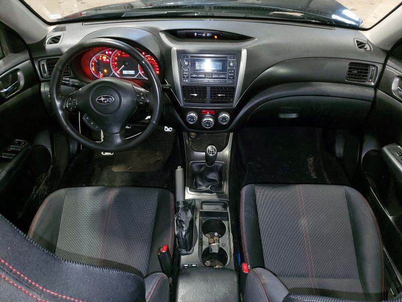 77462325 :رقم المزاد ، JF1GR7E66DG209398 vin ، 2013 Subaru Impreza مزاد بيع
