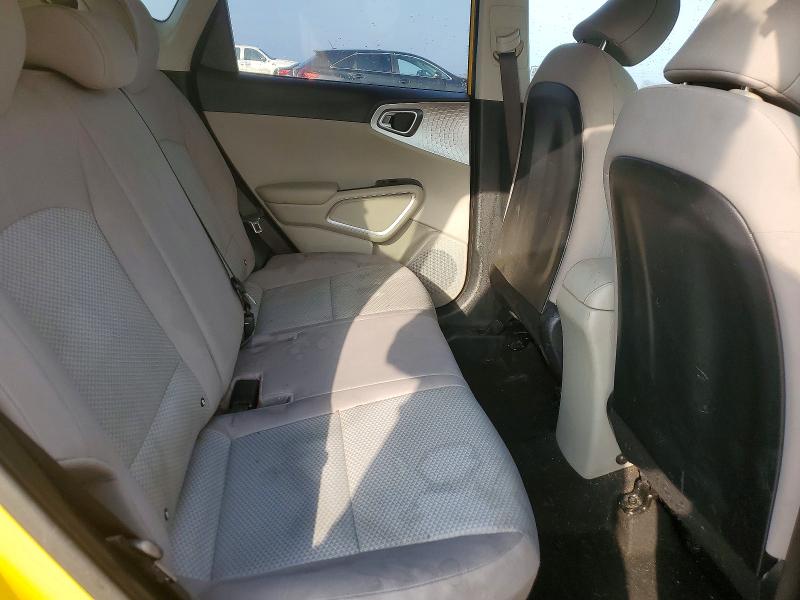 Aukcja sprzedaży 2020 Kia Soul, vin: KNDJ23AU4L7103760, numer aukcji: 77941955