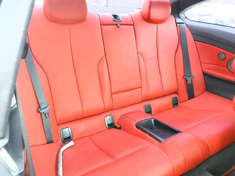 Aukcja sprzedaży 2014 Bmw 435, vin: WBA3R5C5XEK187103, numer aukcji: 77358685