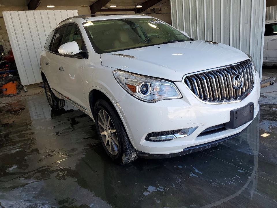 Продаж на аукціоні авто 2017 Buick Enclave, vin: 5GAKRBKD1HJ287995, номер лоту: 77143715