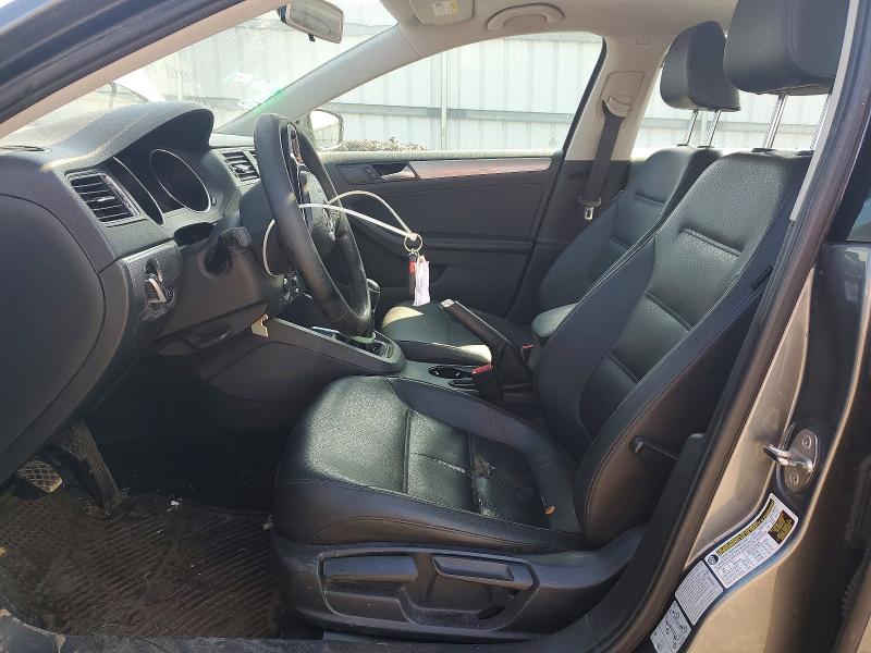 Aukcja sprzedaży 2017 Volkswagen Jetta, vin: 3VWB67AJ5HM372480, numer aukcji: 78626295