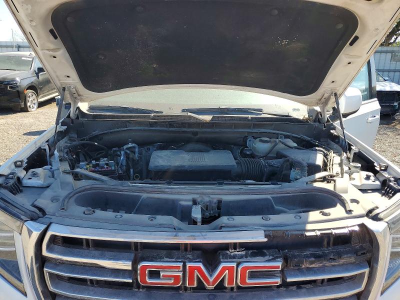 2021 Gmc Yukon მანქანა იყიდება აუქციონზე, vin: 1GKS2BKD8MR122464, აუქციონის ნომერი: 77737545