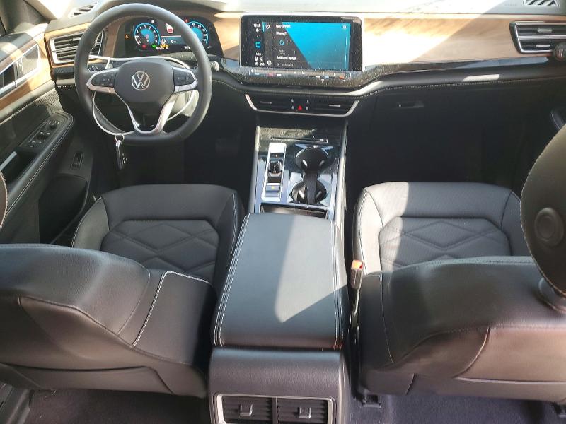 Aukcja sprzedaży 2024 Volkswagen Atlas, vin: 1V2HR2CA8RC568743, numer aukcji: 77492585
