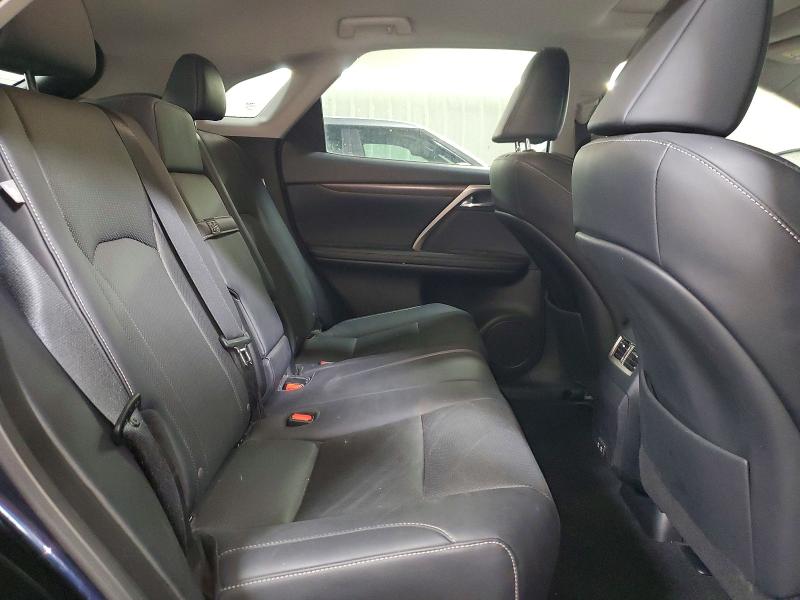 Продажа на аукционе авто 2020 Lexus Rx, vin: 2T2HZMDA0LC231392, номер лота: 76281645