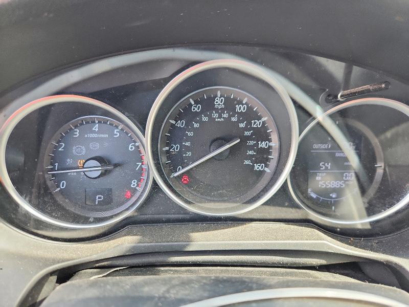 Продаж на аукціоні авто 2016 Mazda 6, vin: JM1GJ1V56G1434580, номер лоту: 79003495