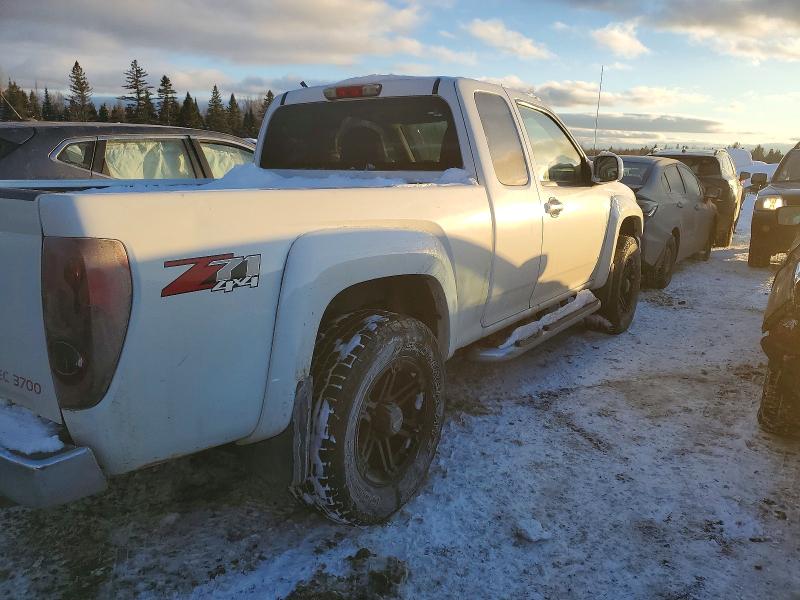 Продаж на аукціоні авто 2010 Chevrolet Colorado, vin: 1GCKTDDE4A8136969, номер лоту: 75708535