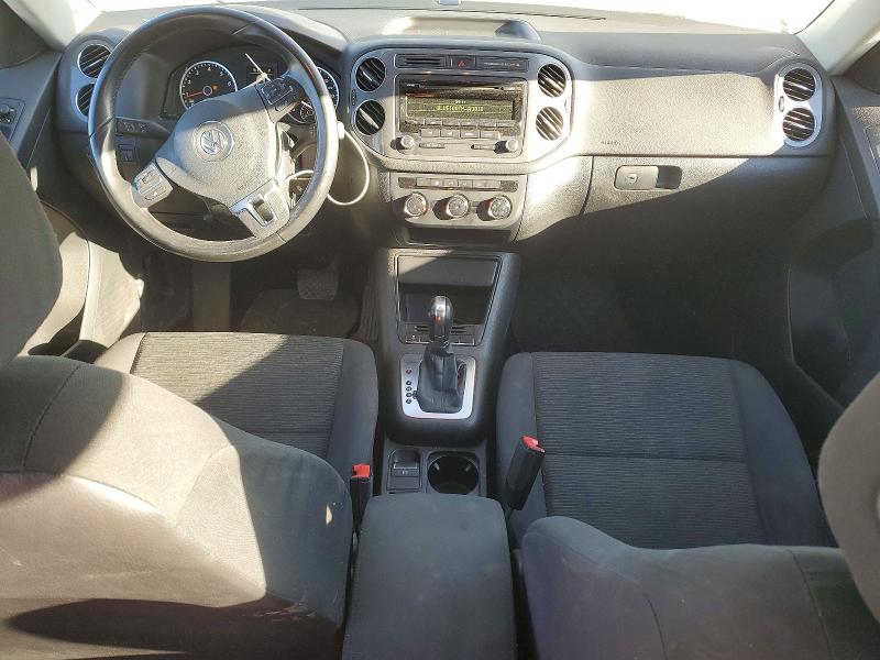 Продажа на аукционе авто 2013 Volkswagen Tiguan, vin: WVGBV3AX5DW577175, номер лота: 77077165