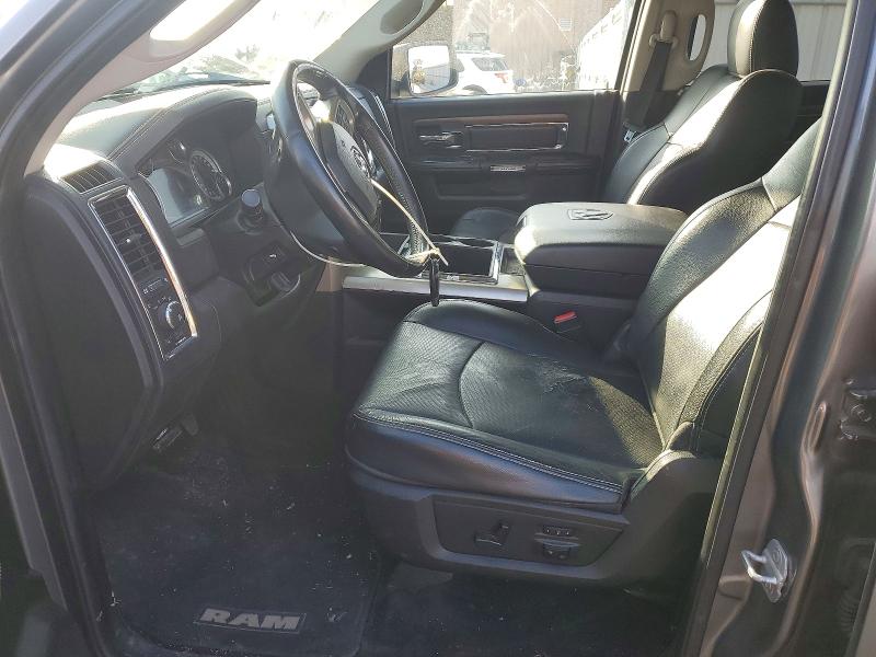 75861305 :رقم المزاد ، 1C6RR7NT2DS704534 vin ، 2013 Ram 1500 مزاد بيع