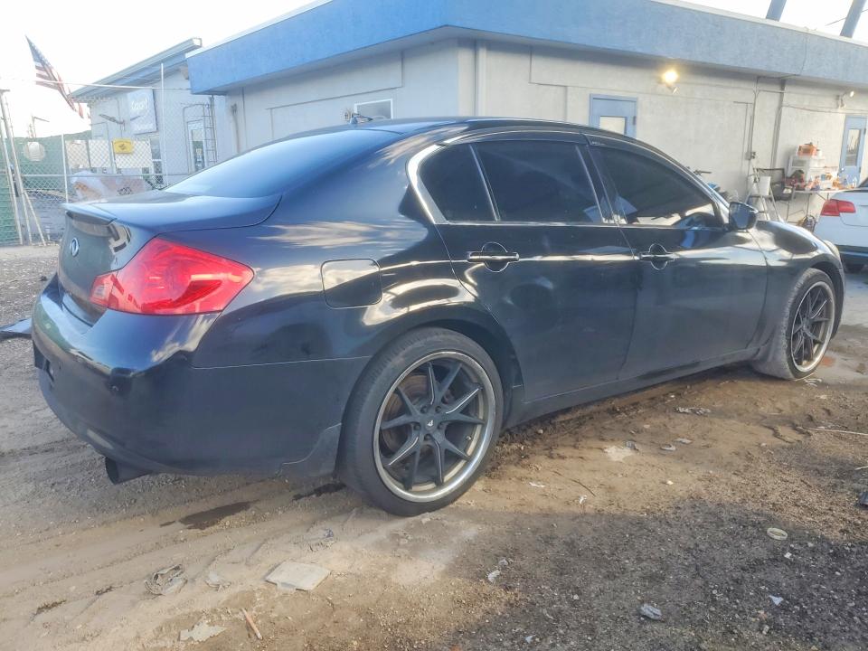 77828555 :رقم المزاد ، JN1CV6AR0CM970395 vin ، 2012 Infiniti G37 مزاد بيع