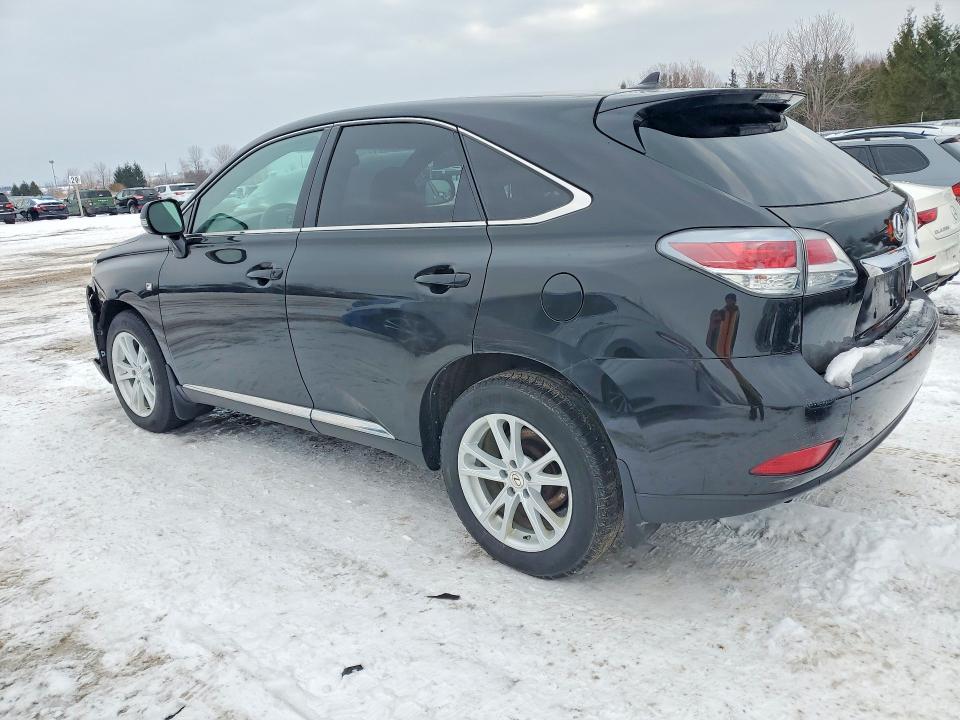 77728375 :رقم المزاد ، 2T2BK1BA1DC191126 vin ، 2013 Lexus Rx 350 مزاد بيع